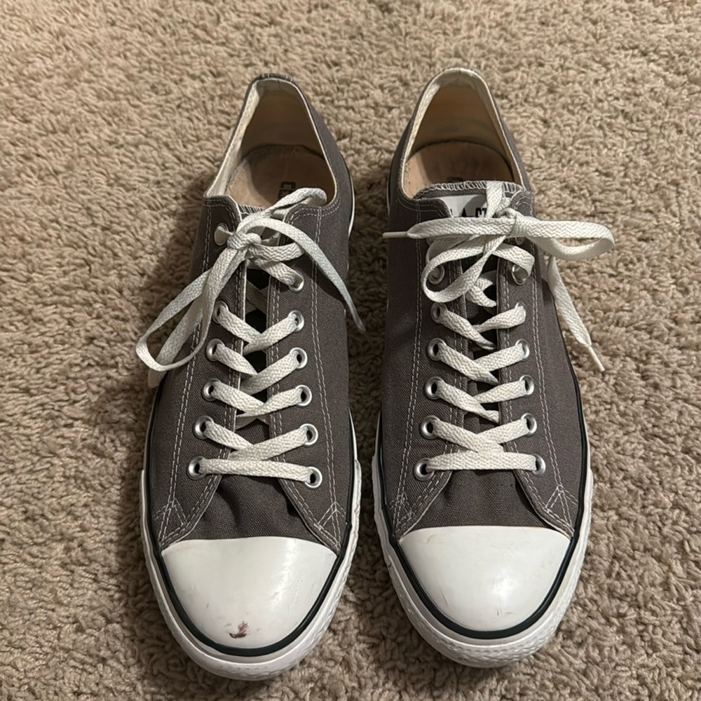 Converse Chuck Taylor All Star Canvas Low Top